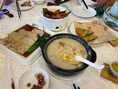 -御满江海鲜酒家(洛溪新城店)
