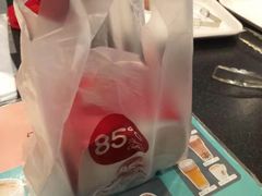 -85度C(上海兰溪二店)