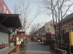-即墨古城