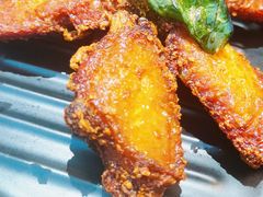 -一尺花园(安和花园店)