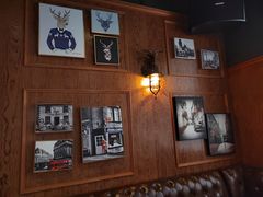 -老吴咖啡( 国贸商住大厦店)