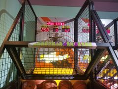 -大玩家超乐场(万达广场苏州吴中店)