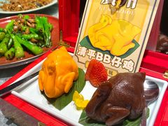 -清平饭店•广州第一鸡(陈家祠店)