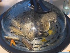 -蓝珊甄选海鲜自助·火锅大排档(近阿那亚店)