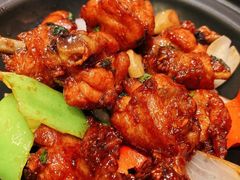 -大树餐厅(红旗街万达店)