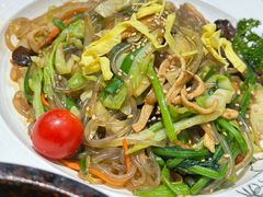 -青松馆韩国料理(香港中路佳世客店)