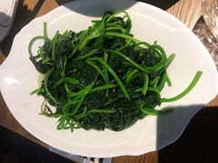 -新悦·霞浦海鲜生(上下杭店)