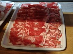 -傣妹火锅(罗宾森购物中心店)