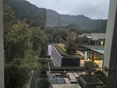 -羡餐厅·杭帮菜·淳菜(千岛湖自由洲际殿店)