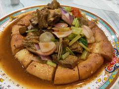 -帕米尔食府(白云观店)
