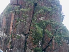 -七仙岭温泉国家森林公园
