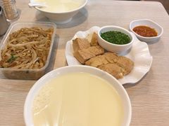 -兄弟深夜豆浆