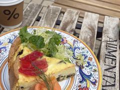 -Alimentari早午餐(安福路店)