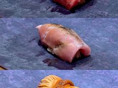 -荣一代目OMAKASE板前料理