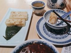 -南京大牌档(龙江新城市广场店)