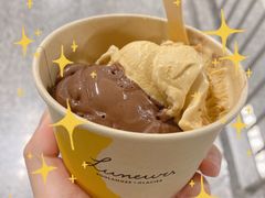 -LUNEURS月乐诗·法式冰淇淋(环贸店)