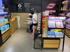 -LOHO眼镜(太阳宫凯德MALL店)