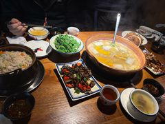 -妈妈的味道(和顺古镇店)