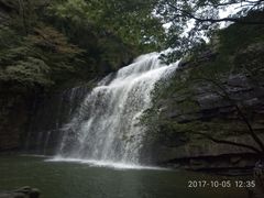 -黎坪国家森林公园