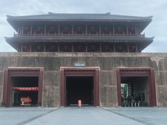 -中国汉城景区