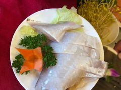 -山城年华老火锅(玉林店)