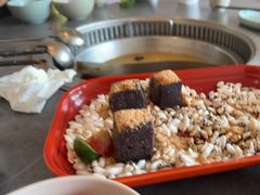 -故里和山·成都火锅(欢乐港湾店)