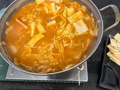 -炙韩料理·部队锅专门店