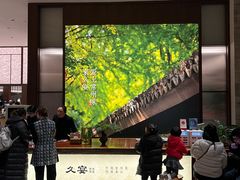 -久宴·天目湖大鱼头(恐龙园店)