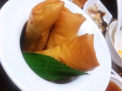 -苏小柳手工点心(人民广场分院)