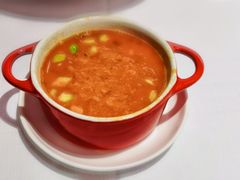 龙虾汤海鲜泡饭-北京厨房(SKP店)