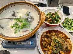 -宝荣鱼馆·临湖之宴(千岛湖店)