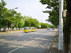 -江南大学(蠡湖校区)