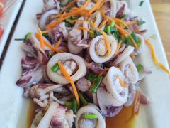 -阿弟特色海鲜餐厅·大排档(平潭店)