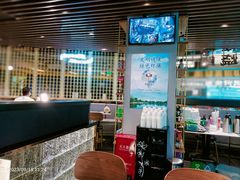 -银河烧鳗·活鳗料理专门店(西单大悦城店)