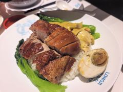 -龙记香港茶餐厅(久光百货店)