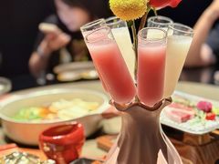 -蟹犇前•帝王蟹雪蟹(陆家嘴店)
