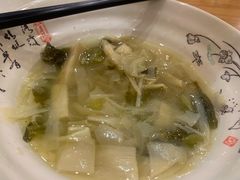 笋丝-乡亲鹅肉城(昆山店)