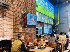 -金城尕娃牛肉面(钻汇广场店)