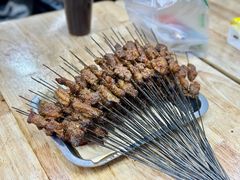 -老白家怡贵园烤肉