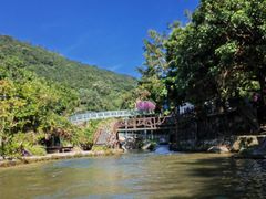 -广东天露山旅游度假区