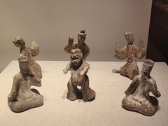 -陕西历史博物馆