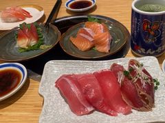 -合点寿司(金虹桥商场店)