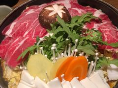 -酒井酱子·深夜食堂(东城汇店)