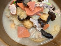 -八碗湘长沙市井菜(坡子街店)