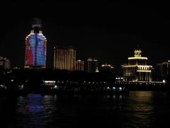 -武汉两江游览·夜游长江(汉口粤汉码头)