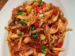 -北京老铺烤鸭(时代广场店)