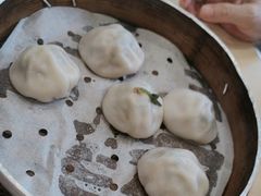 -鸡鸣汤包(红山动物园店)