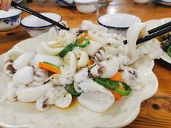 -南记食粥坊·宵夜大排档(岭南分店)