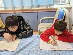 -浙江大学医学院附属儿童医院(湖滨院区)