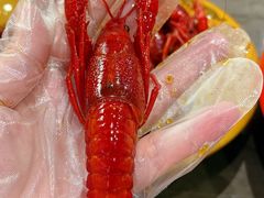 -盱眙虾神於氏龙虾(夫子庙红街店)